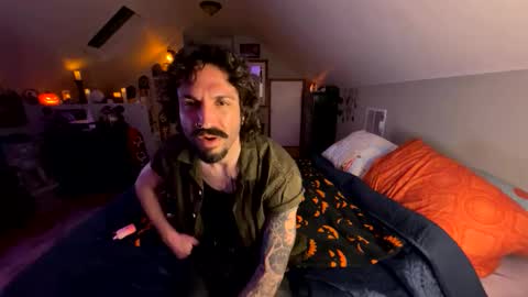 mrfanceypants online show from 26, 4, 2026