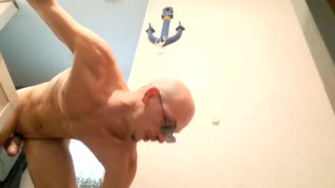 Snapshot of mrfatcock420509819 chatting on 24, 1, 2025 mrfatcock420509819 online show from 24, 1, 2025