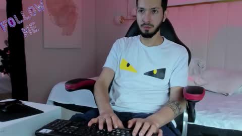 Andy online show from 24, 9, 2025