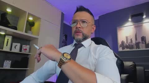 MrFrank. online show from 19, 11, 2025