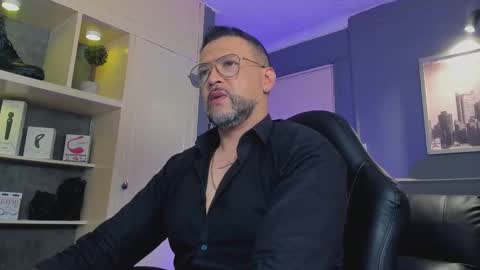 MrFrank. online show from 1, 12, 2025