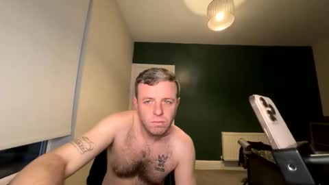 mrgirth99 online show from 15, 1, 2026