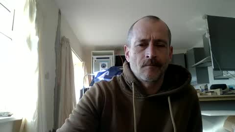 mrgoodkat79 online show from 9, 2, 2025