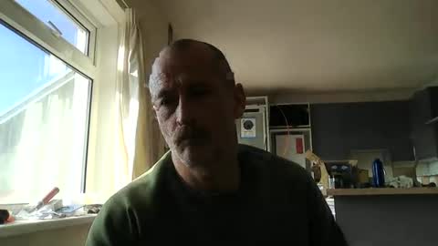 mrgoodkat79 online show from 3, 3, 2025