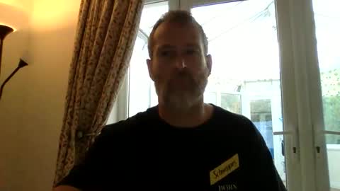 mrgoodkat79 online show from 13, 9, 2025