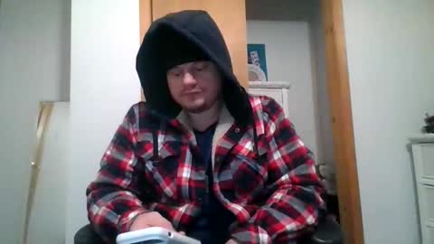 mrhandsome_1 online show from 18, 1, 2026