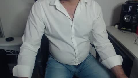 Your Mister online show from 15, 1, 2025