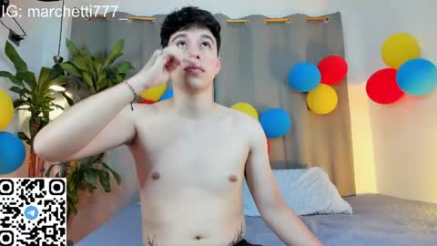 Bastian online show from 29, 6, 2026