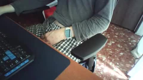 mrhotboy9906 online show from 21, 10, 2025