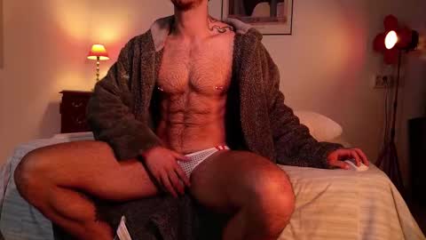 Juan online show from 6, 11, 2025