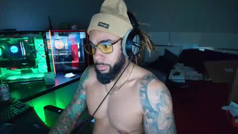 Snapshot of mrjacksonsplayroom chatting on 14, 2, 2026 X TeamTJackson tnacamgirls online show from 14, 2, 2026