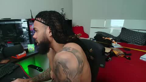 Snapshot of mrjacksonsplayroom chatting on 27, 2, 2026 X TeamTJackson tnacamgirls online show from 27, 2, 2026