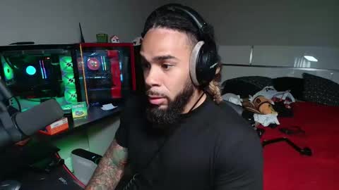 Snapshot of mrjacksonsplayroom chatting on 3, 3, 2026 X TeamTJackson tnacamgirls online show from 3, 3, 2026