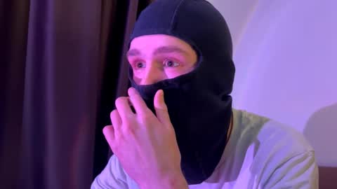 mrkallin online show from 19, 2, 2026