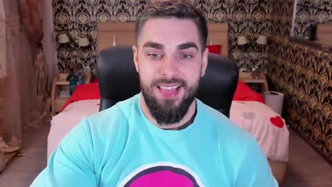 mrkarlhot99 online show from 3, 3, 2025