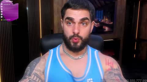 mrkarlhot99 online show from 16, 2, 2026