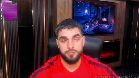 mrkarlhot99 online show from 24, 2, 2026