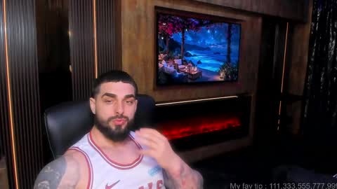 mrkarlhot99 online show from 22, 3, 2026