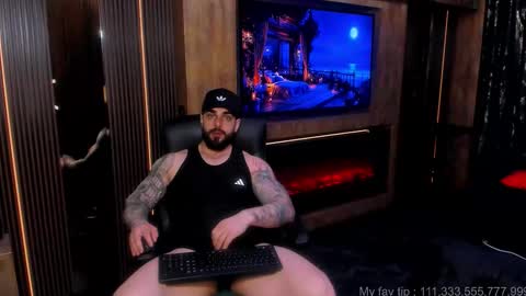 mrkarlhot99 online show from 29, 3, 2026