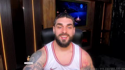 mrkarlhot99 online show from 17, 4, 2026