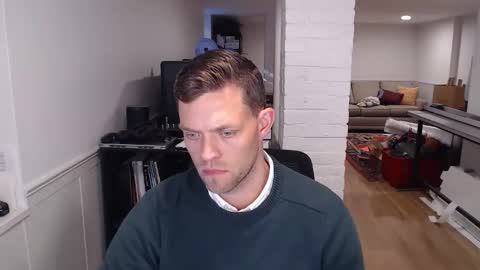 mrkenridge online show from 18, 11, 2025