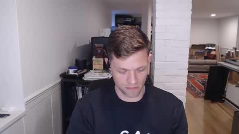 mrkenridge online show from 9, 4, 2026