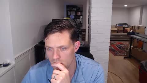 mrkenridge online show from 30, 4, 2026