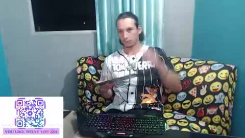 Snapshot of mrkingsaintx chatting on 29, 6, 2026 DEIVI online show from 29, 6, 2026