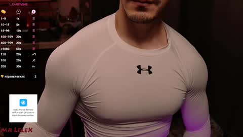 Lelex first king of Laconia and your sex therapist but you can call me Chad Bob or Stuart online show from 1, 10, 2025