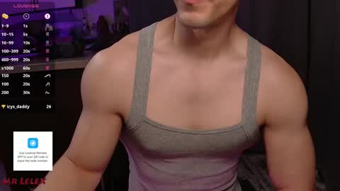 Lelex first king of Laconia and your sex therapist but you can call me Chad Bob or Stuart online show from 18, 12, 2025