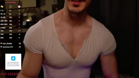 Lelex first king of Laconia and your sex therapist but you can call me Chad Bob or Stuart online show from 26, 4, 2026