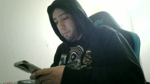 Snapshot of mrlilnice chatting on 7, 7, 2026 mrlilnice online show from 7, 7, 2026