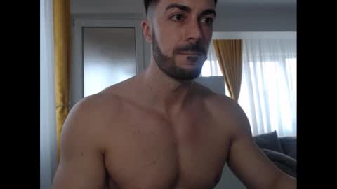 MrLuck online show from 12, 3, 2025