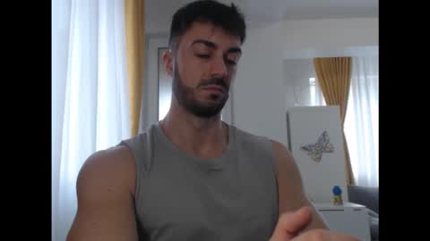 MrLuck online show from 15, 10, 2025