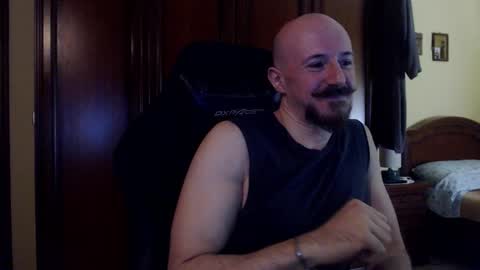 Antony online show from 19, 11, 2025