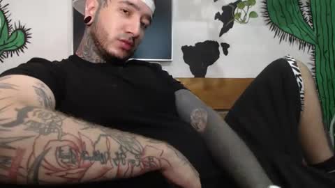 Snapshot of mrmanny__ chatting on 27, 1, 2025 mrmanny__ online show from 27, 1, 2025