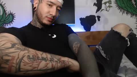 Snapshot of mrmanny__ chatting on 16, 2, 2025 mrmanny__ online show from 16, 2, 2025