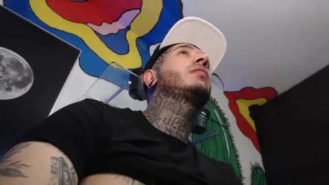 Snapshot of mrmanny__ chatting on 17, 2, 2025 mrmanny__ online show from 17, 2, 2025