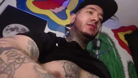 Snapshot of mrmanny__ chatting on 18, 9, 2025 mrmanny__ online show from 18, 9, 2025