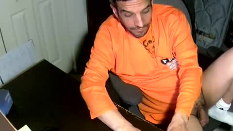 MrMarc online show from 26, 5, 2026