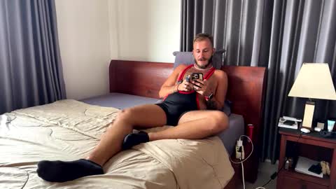 Max online show from 1, 12, 2025