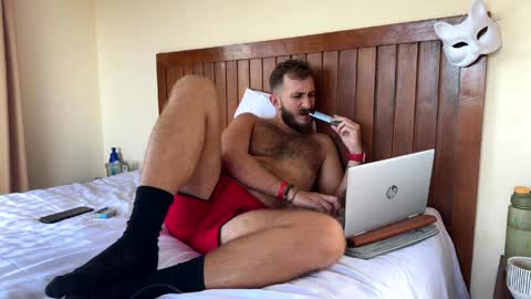 Snapshot of mrmaxiy chatting on 10, 4, 2026 Max online show from 10, 4, 2026