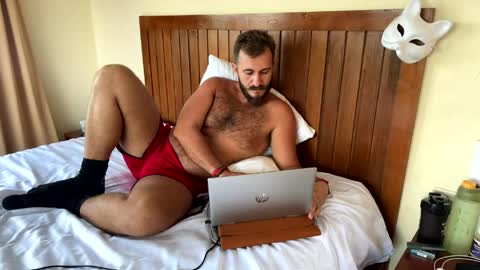 Snapshot of mrmaxiy chatting on 20, 4, 2026 Max online show from 20, 4, 2026