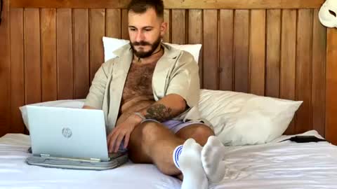 Snapshot of mrmaxiy chatting on 5, 7, 2026 Max online show from 5, 7, 2026