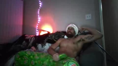 mrmountainman91 online show from 30, 11, 2025