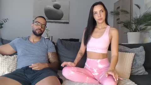 mrmrscouple online show from 19, 6, 2026