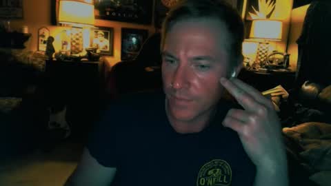 Mr. Murdoch online show from 21, 10, 2025