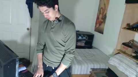 mroculto online show from 24, 2, 2026