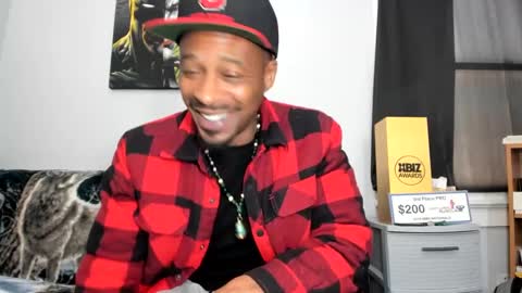 mromg007 online show from 20, 1, 2025