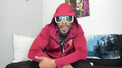 mromg007 online show from 14, 2, 2025